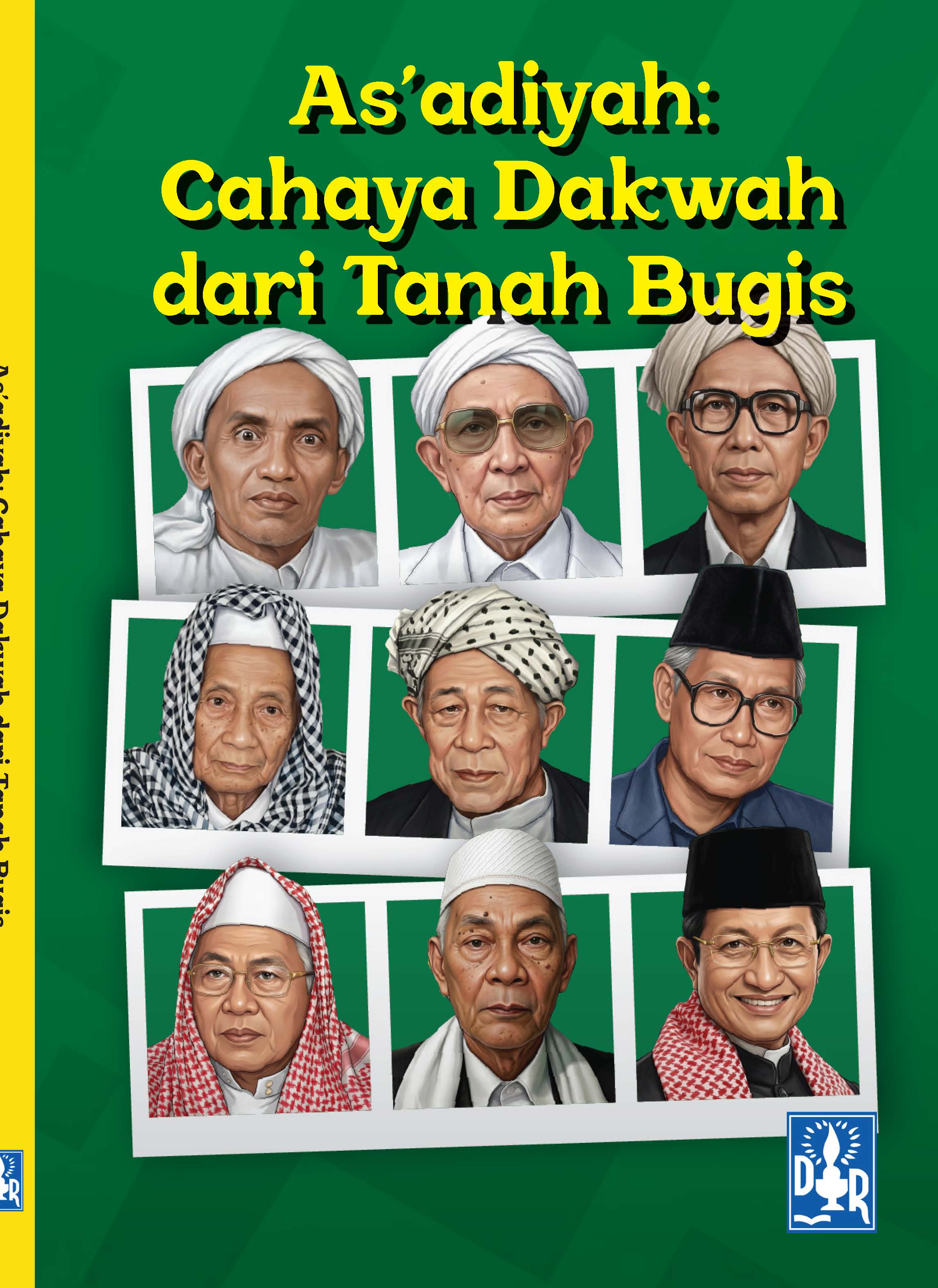 As’adiyah: Cahaya Dakwah dari Tanah Bugis